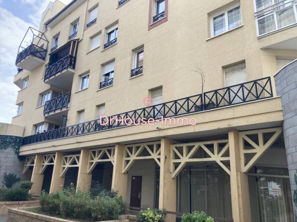 Appartement à vendre 4 pièces de 70 m²