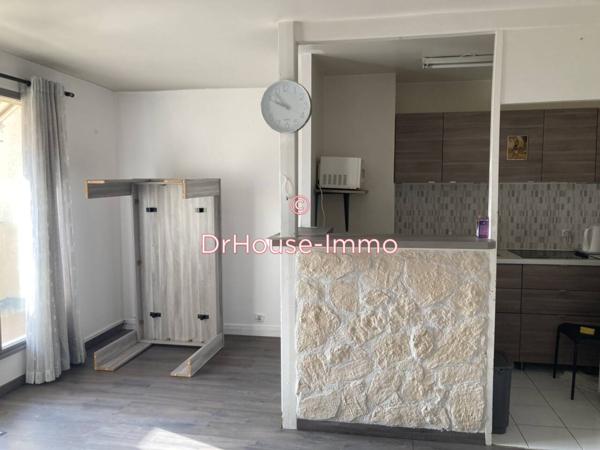 Appartement à vendre 4 pièces de 70 m²