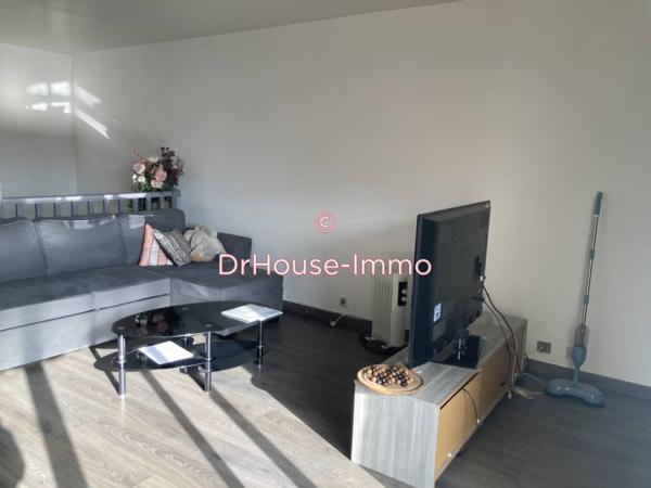 Appartement à vendre 4 pièces de 70 m²