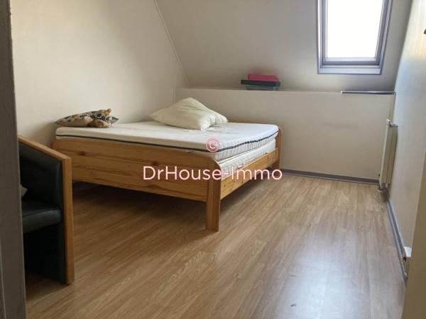 Appartement à vendre 4 pièces de 70 m²