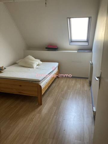 Appartement à vendre 4 pièces de 70 m²