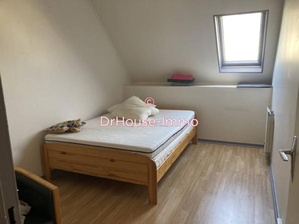 Appartement à vendre 4 pièces de 70 m²