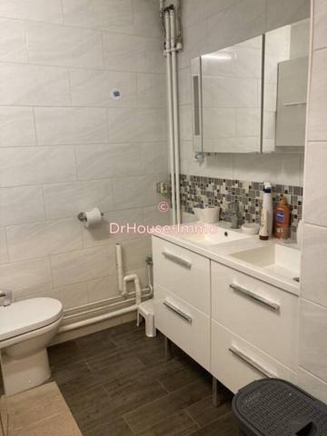 Appartement à vendre 4 pièces de 70 m²