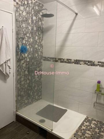 Appartement à vendre 4 pièces de 70 m²