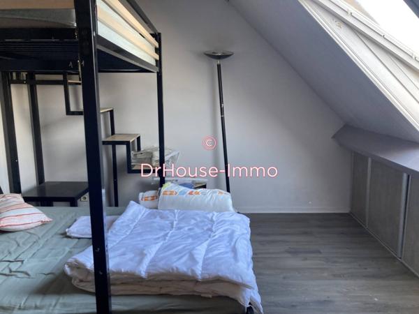 Appartement à vendre 4 pièces de 70 m²