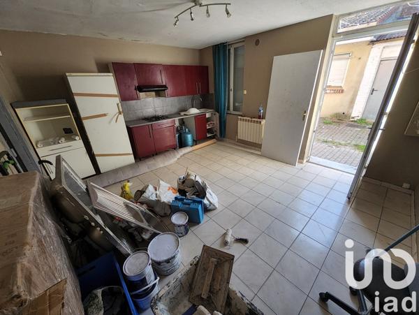Maison à vendre 4 pièces 59 m² Denain