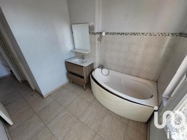 Maison à vendre 4 pièces 59 m² Denain