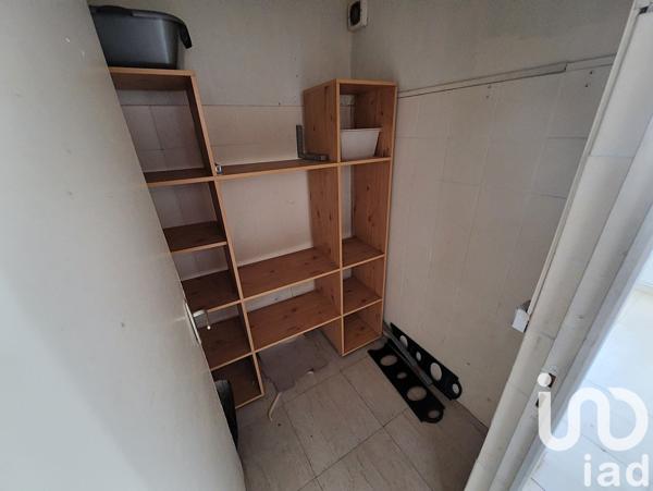 Maison à vendre 4 pièces 59 m² Denain