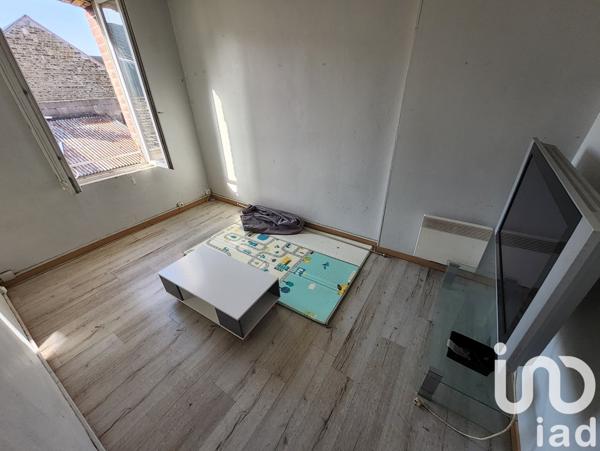 Maison à vendre 4 pièces 59 m² Denain