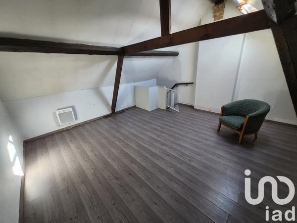 Maison à vendre 4 pièces 59 m² Denain