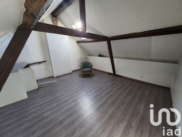 Maison à vendre 4 pièces 59 m² Denain
