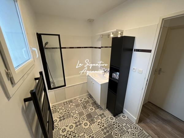 Maison T3 Rénové