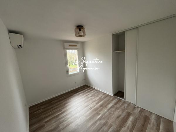 Maison T3 Rénové