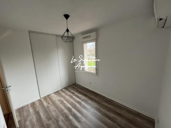 Maison T3 Rénové