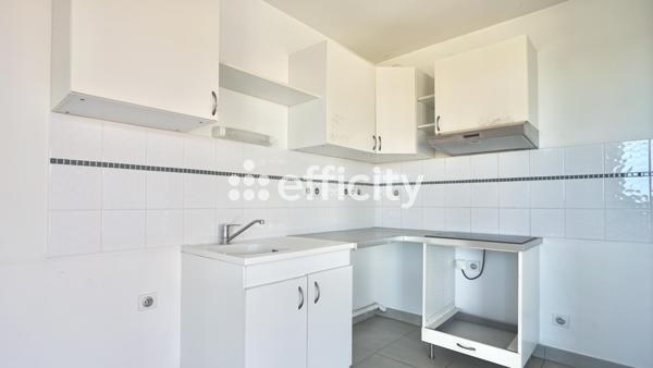 Appartement 4 pièces - 82 m² Exclusivité efficity