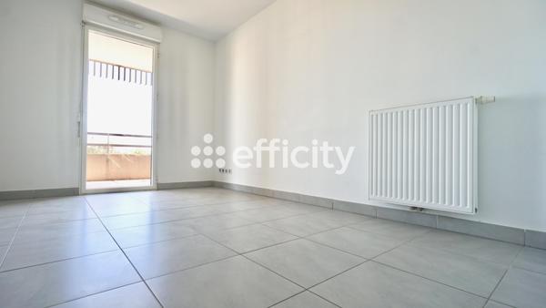 Appartement 4 pièces - 82 m² Exclusivité efficity