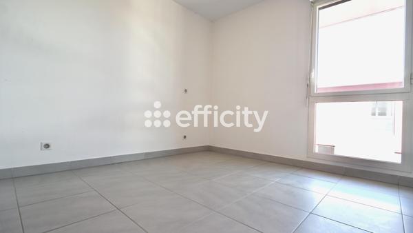 Appartement 4 pièces - 82 m² Exclusivité efficity