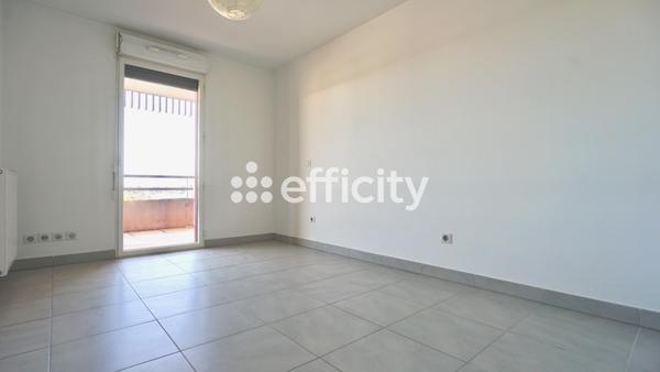 Appartement 4 pièces - 82 m² Exclusivité efficity