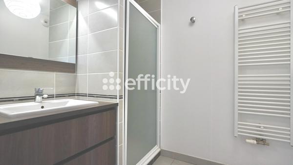 Appartement 4 pièces - 82 m² Exclusivité efficity