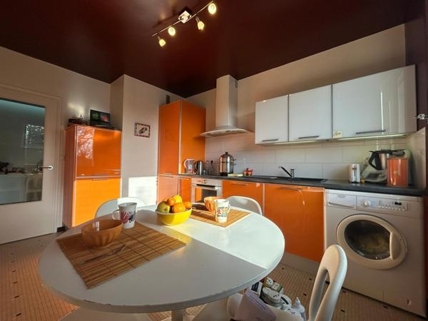 Appartement Lumineux au dernier étage - Au coeur d'un parc arboré sécurisé