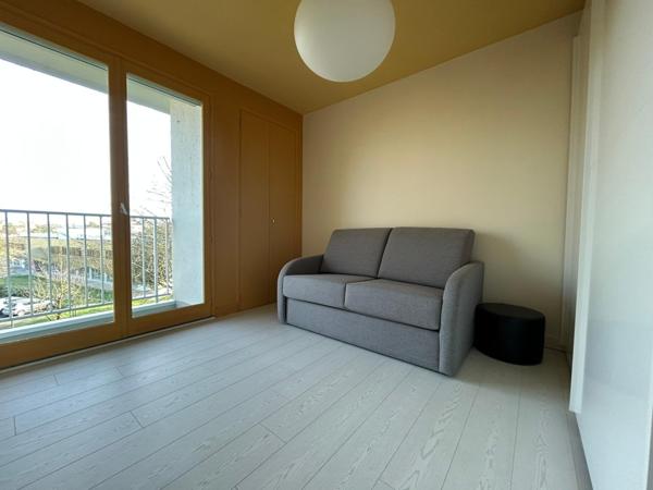 Appartement Lumineux au dernier étage - Au coeur d'un parc arboré sécurisé