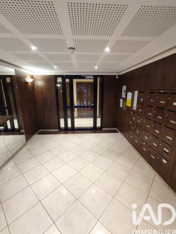 Appartement à vendre 1 pièce 30 m² Deuil-la-Barre