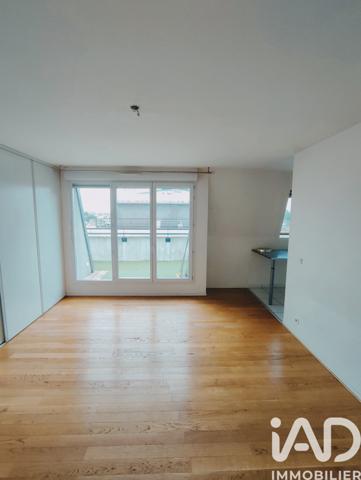 Appartement à vendre 1 pièce 30 m² Deuil-la-Barre