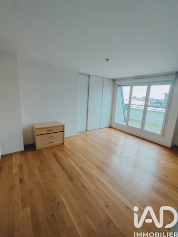 Appartement à vendre 1 pièce 30 m² Deuil-la-Barre
