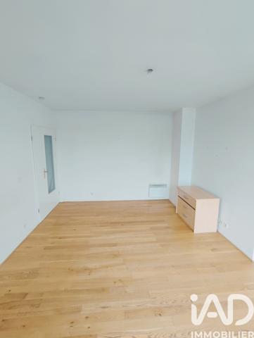 Appartement à vendre 1 pièce 30 m² Deuil-la-Barre
