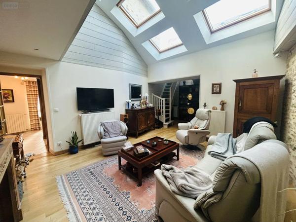 Achat - Appartement | Appartement rénové Alençon 61000 7 pièces 163 m 2