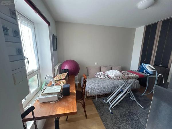 Achat - Appartement | Appartement rénové Alençon 61000 7 pièces 163 m 2