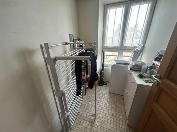 Achat - Appartement | Appartement rénové Alençon 61000 7 pièces 163 m 2