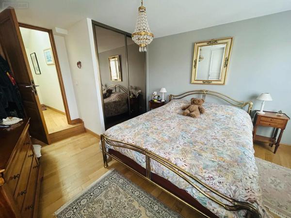 Achat - Appartement | Appartement rénové Alençon 61000 7 pièces 163 m 2