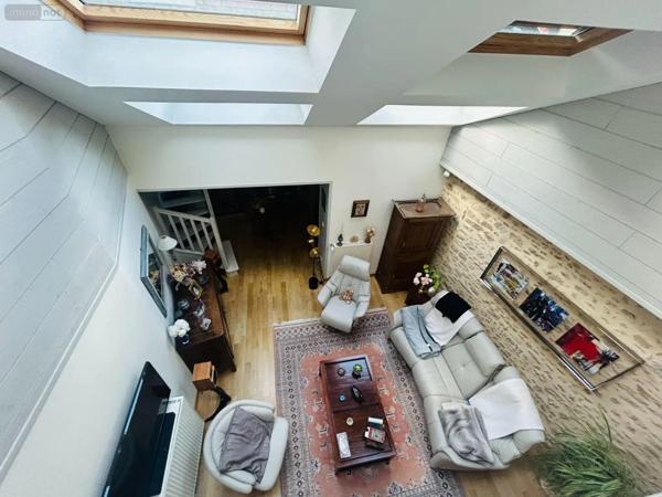 Achat - Appartement | Appartement rénové Alençon 61000 7 pièces 163 m 2