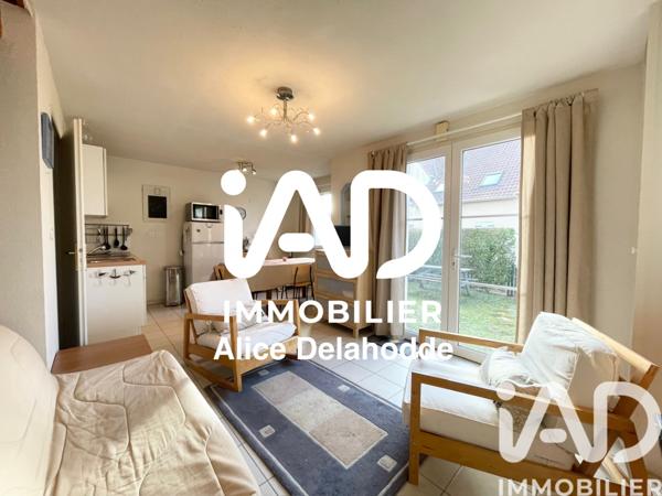 Maison à vendre 3 pièces 43 m² Camiers