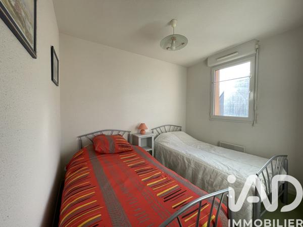 Maison à vendre 3 pièces 43 m² Camiers