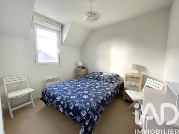 Maison à vendre 3 pièces 43 m² Camiers