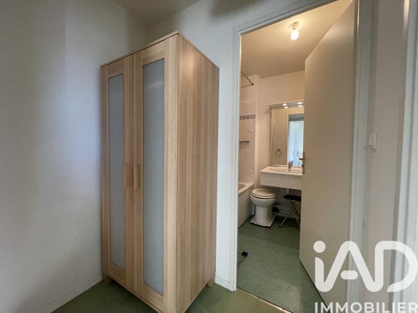 Maison à vendre 3 pièces 43 m² Camiers