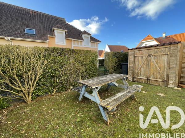 Maison à vendre 3 pièces 43 m² Camiers