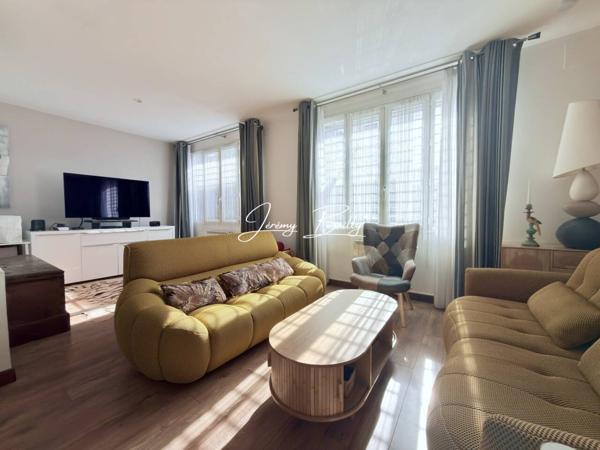 Maison à vendre 6 pièces de 145 m²