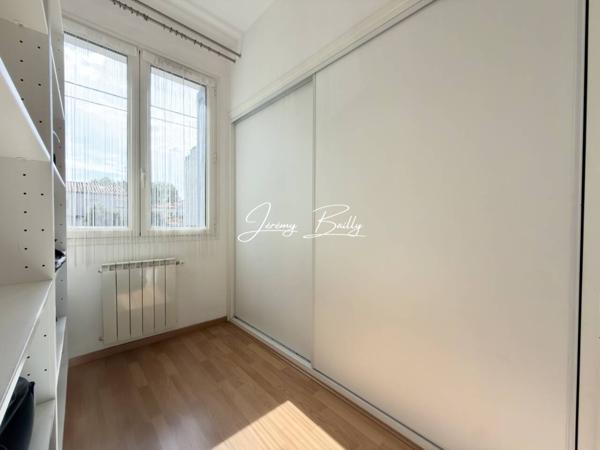 Maison à vendre 6 pièces de 145 m²