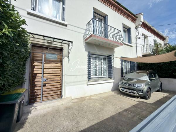 Maison à vendre 6 pièces de 145 m²