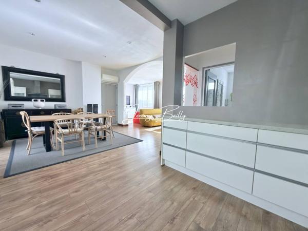 Maison à vendre 6 pièces de 145 m²