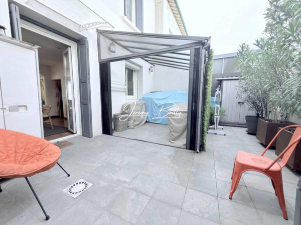 Maison à vendre 6 pièces de 145 m²