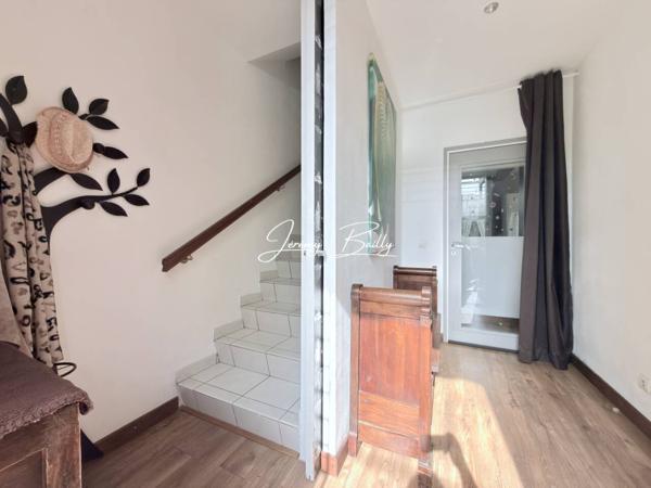 Maison à vendre 6 pièces de 145 m²
