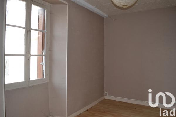 Maison à vendre 9 pièces 188 m² Liffol-le-Grand