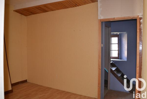 Maison à vendre 9 pièces 188 m² Liffol-le-Grand