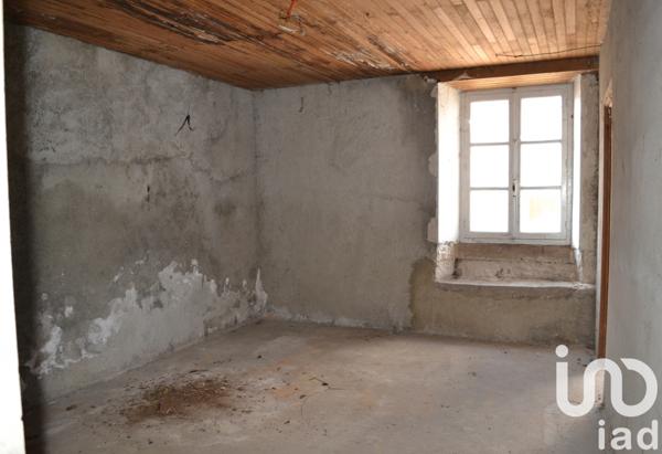 Maison à vendre 9 pièces 188 m² Liffol-le-Grand