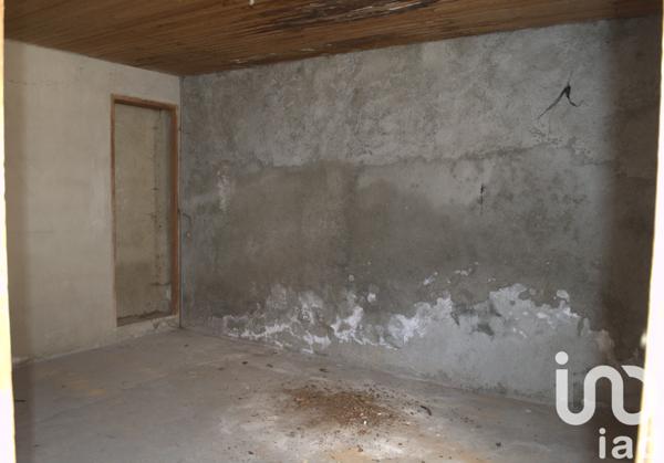 Maison à vendre 9 pièces 188 m² Liffol-le-Grand