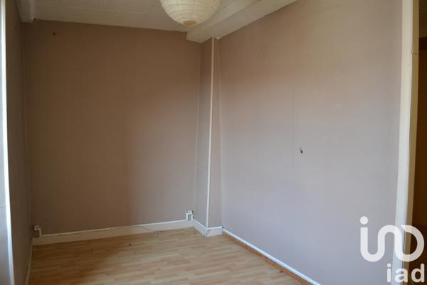 Maison à vendre 9 pièces 188 m² Liffol-le-Grand